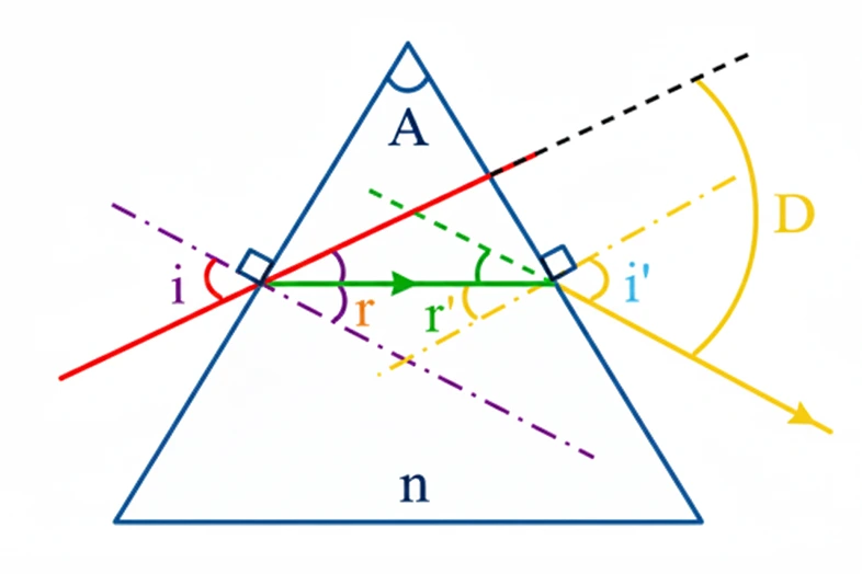 Propagation d'une onde lumineuse